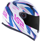 COMBO CASAL – LS2 FF358 DRAZE