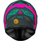 COMBO CASAL – LS2 FF358 DRAZE NOVOS