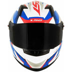 COMBO CASAL – LS2 FF358 DRAZE