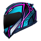 COMBO CASAL – NORISK RAZOR NINJA