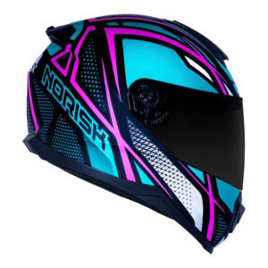 COMBO CASAL – NORISK RAZOR NINJA