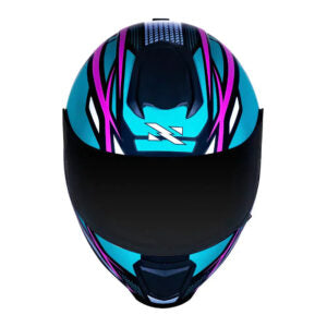 COMBO CASAL – NORISK RAZOR NINJA