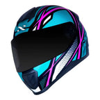 COMBO CASAL – NORISK RAZOR NINJA