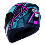 COMBO CASAL – NORISK RAZOR NINJA