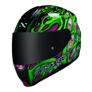 COMBO CASAL – NORISK RAZOR PARASITE