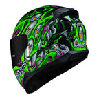 COMBO CASAL – NORISK RAZOR PARASITE