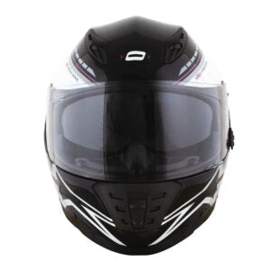 CAPACETE NORISK SOUL FF302 GRAND PRIX UNITED KINGDOM