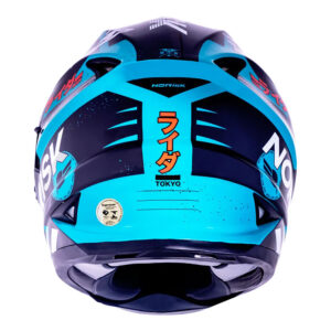 COMBO CASAL – NORISK SOUL TOYKO