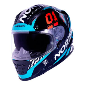 COMBO CASAL – NORISK SOUL TOYKO