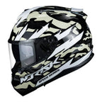 COMBO CASAL – NORISK STRADA COMMANDO