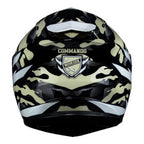 COMBO CASAL – NORISK STRADA COMMANDO