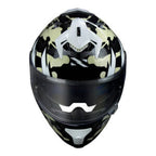 COMBO CASAL – NORISK STRADA COMMANDO