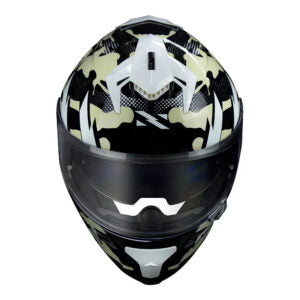 COMBO CASAL – NORISK STRADA COMMANDO