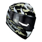 COMBO CASAL – NORISK STRADA COMMANDO