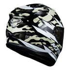 COMBO CASAL – NORISK STRADA COMMANDO