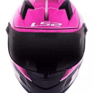 COMBO CASAL – LS2 FF358 ULTRA