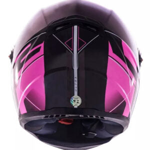 COMBO CASAL – LS2 FF358 ULTRA