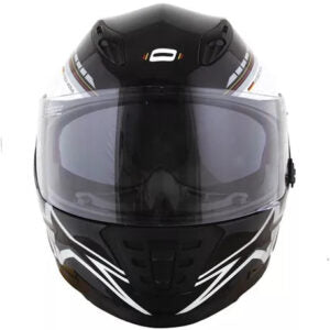 CAPACETE NORISK SOUL FF302 GRAND PRIX GERMANY