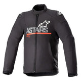 JAQUETA ALPINESTARS SMX- PRETO