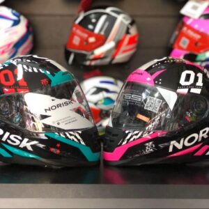 COMBO CASAL – NORISK SOUL TOYKO