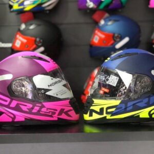 COMBO CASAL – NORISK SOUL MANTY