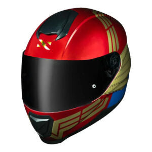 CAPACETE NORISK CAPACETE RAZOR WONDER WOMAN
