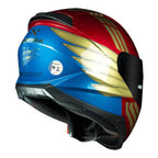 CAPACETE NORISK CAPACETE RAZOR WONDER WOMAN