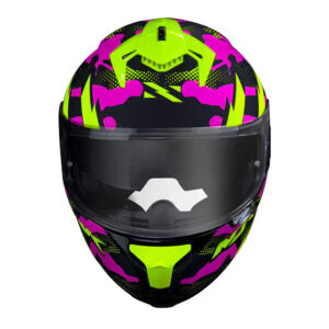 COMBO CASAL – NORISK STRADA COMMANDO