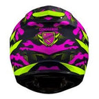 COMBO CASAL – NORISK STRADA COMMANDO