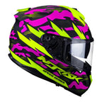 COMBO CASAL – NORISK STRADA COMMANDO