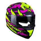 COMBO CASAL – NORISK STRADA COMMANDO