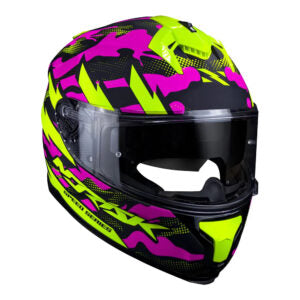 COMBO CASAL – NORISK STRADA COMMANDO