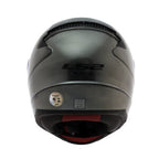 CAPACETE LS2 RAPID FF353 JEANS – Titanium