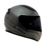 CAPACETE LS2 RAPID FF353 JEANS – Titanium