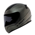 CAPACETE LS2 RAPID FF353 JEANS – Titanium