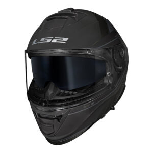 Capacete LS2 FF800 Storm Fist Preto