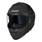 Capacete LS2 FF800 Storm Fist Preto