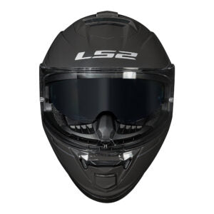 Capacete LS2 FF800 Storm Fist Preto