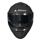 Capacete LS2 FF800 Storm Fist Preto