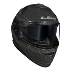 Capacete LS2 FF800 Storm Fist Preto