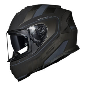 Capacete LS2 FF800 Storm Fist Preto