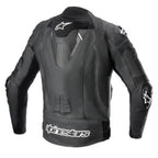 Jaqueta Alpinestars Missile V2 Ignition Preta