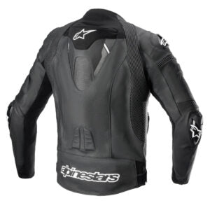Jaqueta Alpinestars Missile V2 Ignition Preta