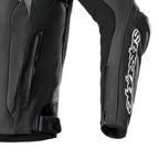 Jaqueta Alpinestars Missile V2 Ignition Preta