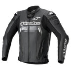Jaqueta Alpinestars Missile V2 Ignition Preta