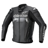 Jaqueta Alpinestars Missile V2 Ignition Preta