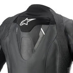Jaqueta Alpinestars Missile V2 Ignition Preta