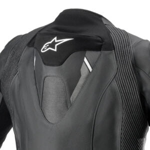 Jaqueta Alpinestars Missile V2 Ignition Preta