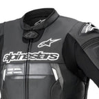 Jaqueta Alpinestars Missile V2 Ignition Preta