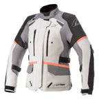Jaqueta Alpinestars Stella Andes V3 Drystar Cinza